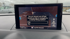 Audi A3 35 TFSI S Line 5dr S Tronic Petrol Hatchback